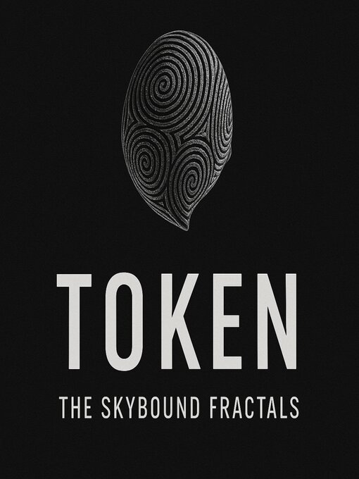 Cover image for TOKEN--The Skybound Fractals